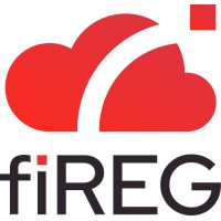 fiREG logo - Similar company to Aj Fire Safety & Engineering Solutions