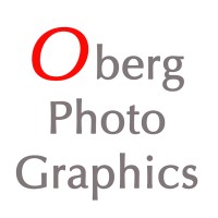 Oberg PhotoGraphics logo - Similar company to Tff • Transnational Foundation For Peace & Future Research