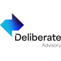 Deliberate Advisory logo - Similar company to Informed Consulting