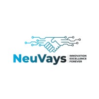 Neuvays logo - Similar company to Mobiloitte Inc.