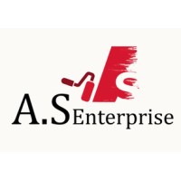 A.S Entreprise logo - Similar company to Weinfluence