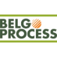 Belgoprocess logo - Similar company to Sck Cen