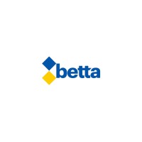 Betta logo - Similar company to Ооо 