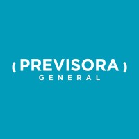 Previsora General logo - Similar company to Mussap Mútua D'Assegurances