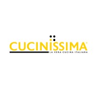 Cucinissima logo - Similar company to Pizzuto Rappresentanze