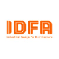 INDUSTRIAL DESIGN for ARCHITECTURE logo - Similar company to Digitaldeep