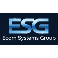 Ecom Systems Group logo - Similar company to Nextcommerce