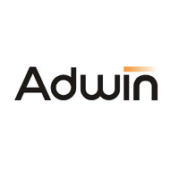 Adwin logo - Similar company to Ease Click