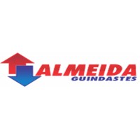Almeida Guindastes logo - Similar company to Patroll