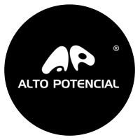 Grupo Alto Potencial logo - Similar company to Margie