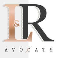 Cabinet L & R Avocats logo - Similar company to Real Lex Notaires