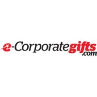 e-CorporateGifts logo - Similar company to Beeda
