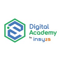 DIGITAL ACADEMY INSY2S logo - Similar company to Insy2S