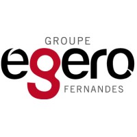 SAS GROUPE FERNANDES EGERO logo - Similar company to Prelem - Positherm - Impervius