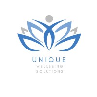 Unique Wellbeing Solutions Ltd logo - Similar company to Alive. Cape Town