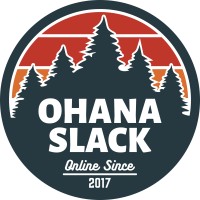 #OhanaSlack logo - Similar company to Valintry360
