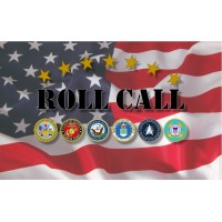 Roll Call of North Texas logo - Similar company to Airpower Foundation
