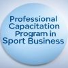 Professional Capacitation Program in Sport Business logo - Similar company to Tapinto®️