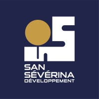 San Sévérina Développement logo - Similar company to Gemini Group.