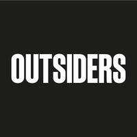 Outsiders logo - Similar company to Pano Design Studio