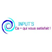 INPUT'S BF logo - Similar company to Afcon Media