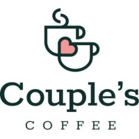 Couple's Coffee logo - Similar company to Digitaltakeout
