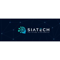 SiaTech logo - Similar company to Siatech Solutions