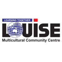 Louise Multicultural Community Centre logo - Similar company to Communities’ Council On Ethnic Issues