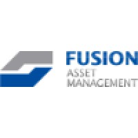 Fusion Asset Management logo - Similar company to Fintuity