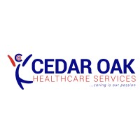 Cedar Oak Healthcare services logo - Similar company to Collevo Consulting Uk Ltd