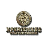 Xperienxes Travel Group logo - Similar company to Legacy Enterprises