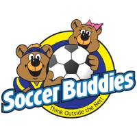 Soccer Buddies logo - Similar company to Soccer 2000