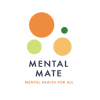 Mental Mate Project CIC logo - Similar company to Bridewell Gardens, Mental Health Charity