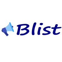 Blist logo - Similar company to Kwanji