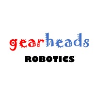 Gearheads Robotics logo - Similar company to Southwestern Pts