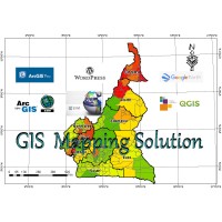 Geospatial Information Surveying and Mapping Solution logo - Similar company to Gis Earth Mapping Solutions, Llc