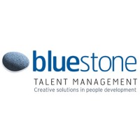 Bluestone Talent Management logo
