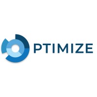 Optimize logo - Similar company to Be Optimize | Branding & Growth