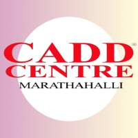 CADD Centre Marathahalli logo - Similar company to Educadd Marathahalli