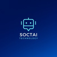 SoctAI logo - Similar company to Furpsq Technologies Pvt Ltd