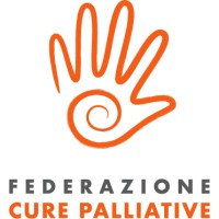 Federazione Cure Palliative logo - Similar company to Società Italiana Di Psico-Oncologia