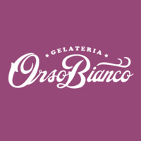 Orsobianco Gelateria logo - Similar company to Wesley'S Wholesale