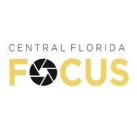 Central Florida Focus logo - Similar company to Just White