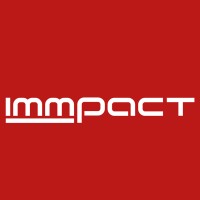 Immpact ontwikkeling logo - Similar company to Cores Development