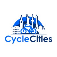 Cyclecities.tours logo - Similar company to Biketours.Com