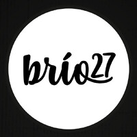 Brío 27 logo - Similar company to San Juan Mercantile Exchange (Sjmx)