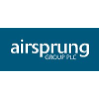 Airsprung Group PLC
