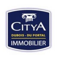 CITYA DUBOIS - DU PORTAL S.A.S logo - Similar company to Europ Immo