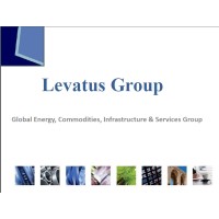 Levatus Group logo - Similar company to Retina Creative Lab