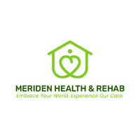 Meriden Health & Rehab logo - Similar company to Join Lunch Table